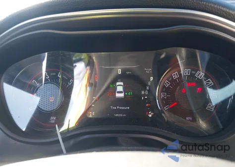 2016 Dodge Challenger Sxt from USA, damaged, VIN 2C3CDZAG7GH193856